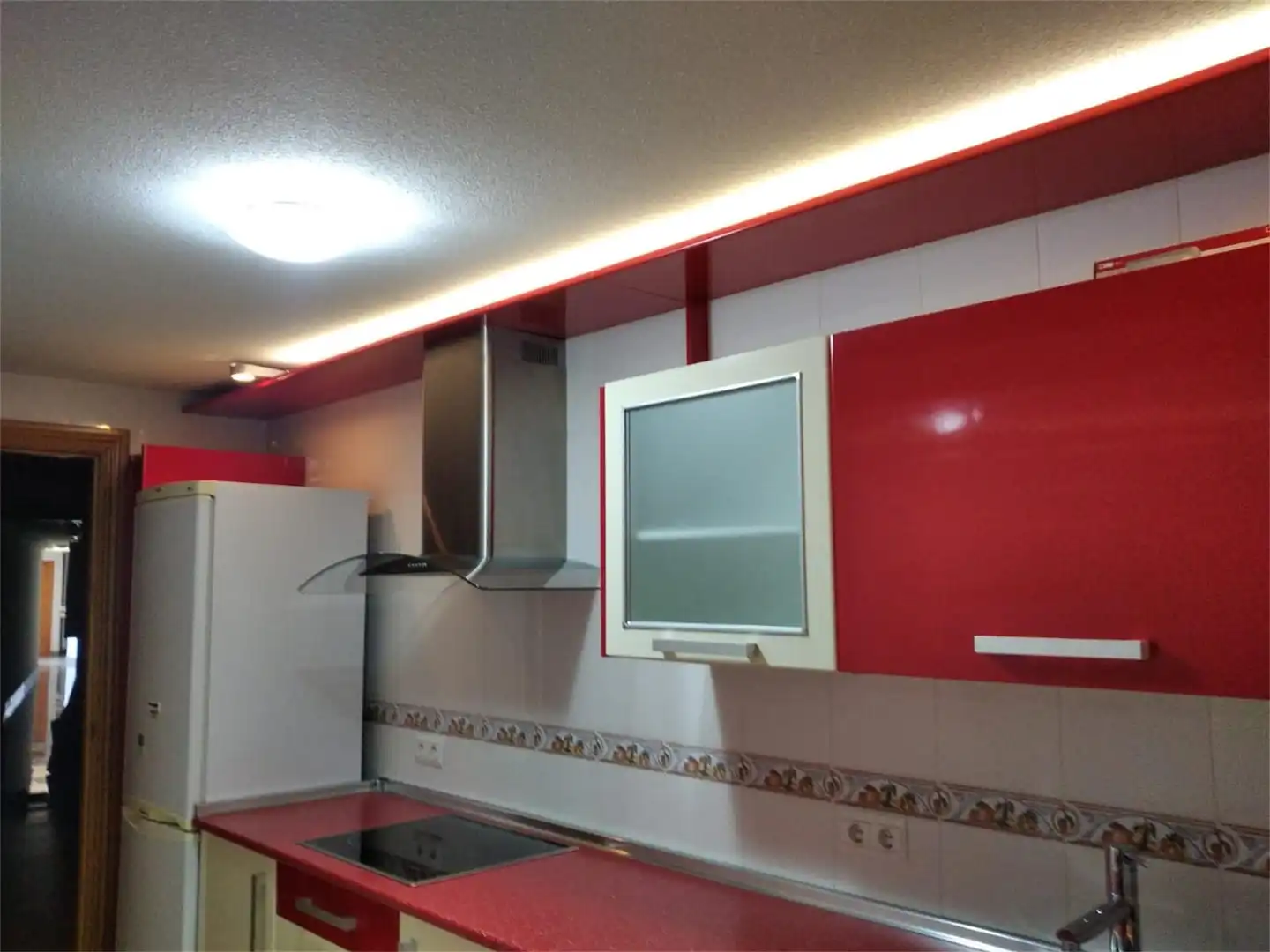 Ático en venta en Calle de la Iglesia, 51, Villares de la Reina Cocina de Ático en venta en Villares de la Reina con Calefacción, Terraza y Amueblado