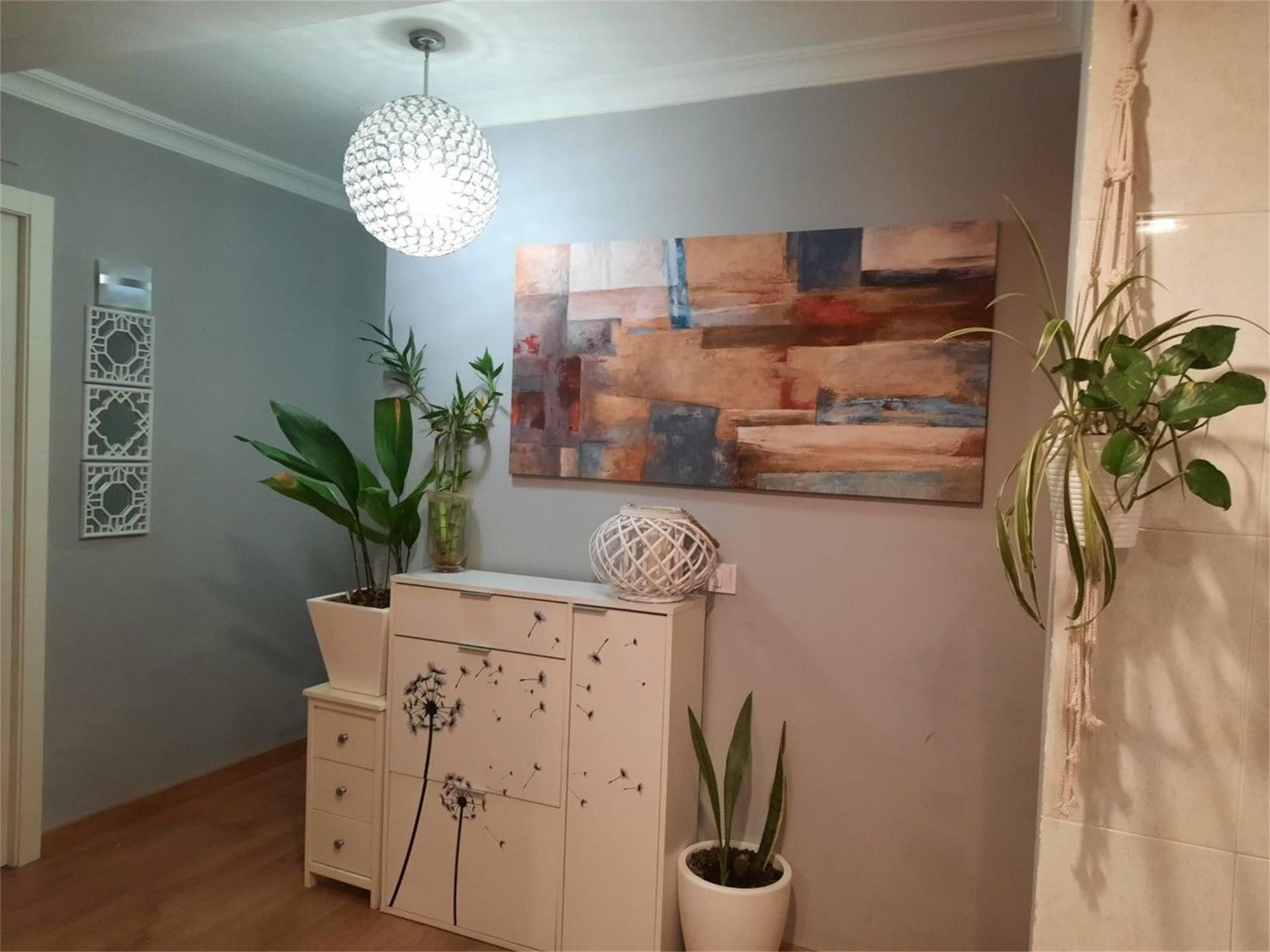 Flat for sale in  Sevilla Capital  with Air Conditioner and Balcony