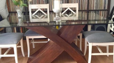 Photo 3 of Flat for sale in Calle Muro de Los Navarros, Santa Catalina, Sevilla