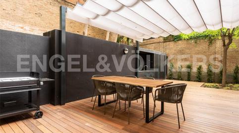 Photo 4 from new construction home in Flat for sale in Eixample, Barcelona