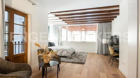 Photo 5 from new construction home in Flat for sale in Eixample, Barcelona