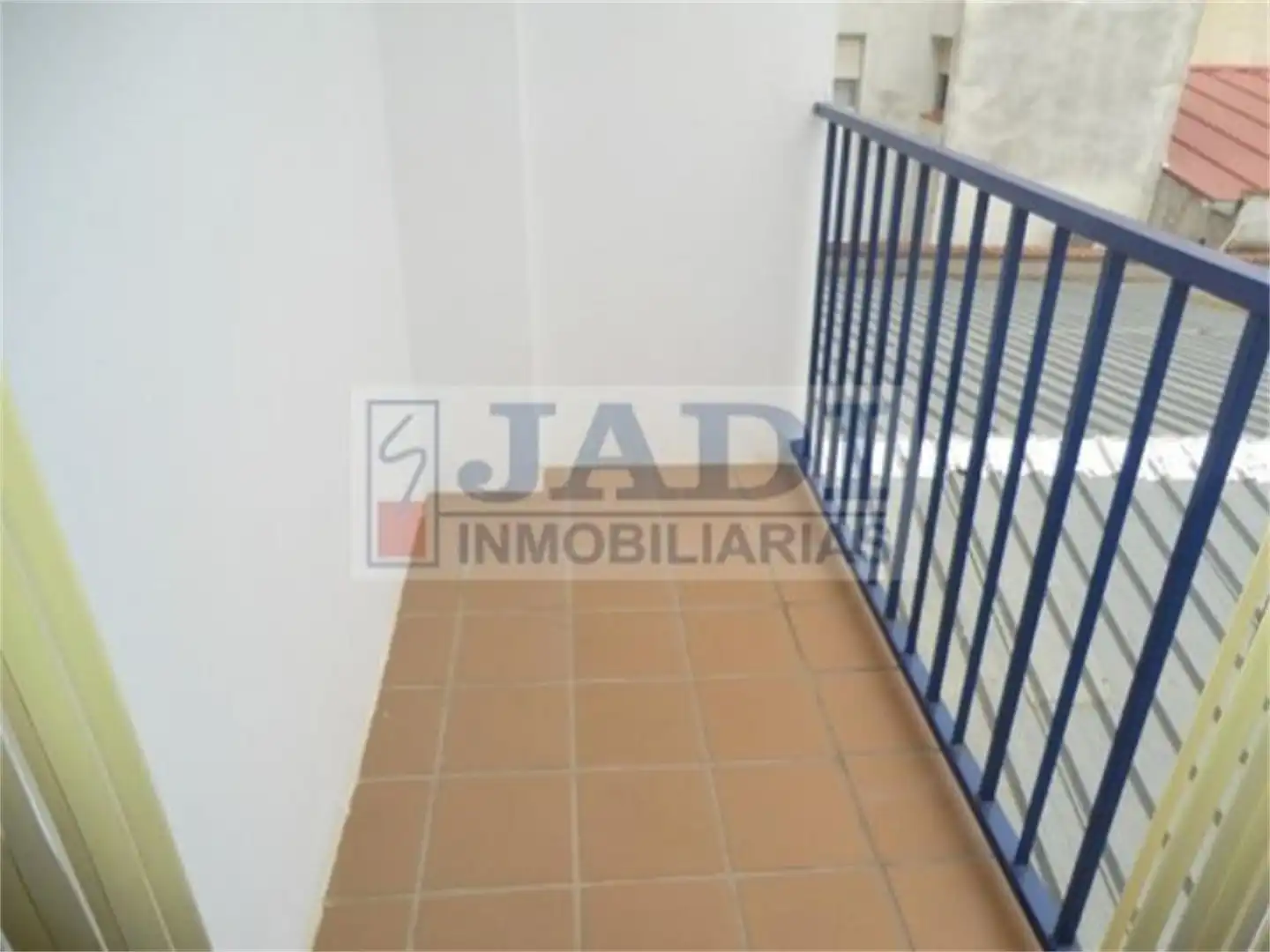 Apartments for sale in Avenida Primero de Julio, 38, Valdepeñas Balcony of Apartments for sale in Valdepeñas with Heating, Terrace and Furnished