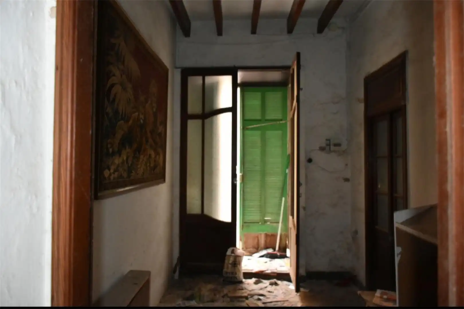 Casa adosada en venda en Artà