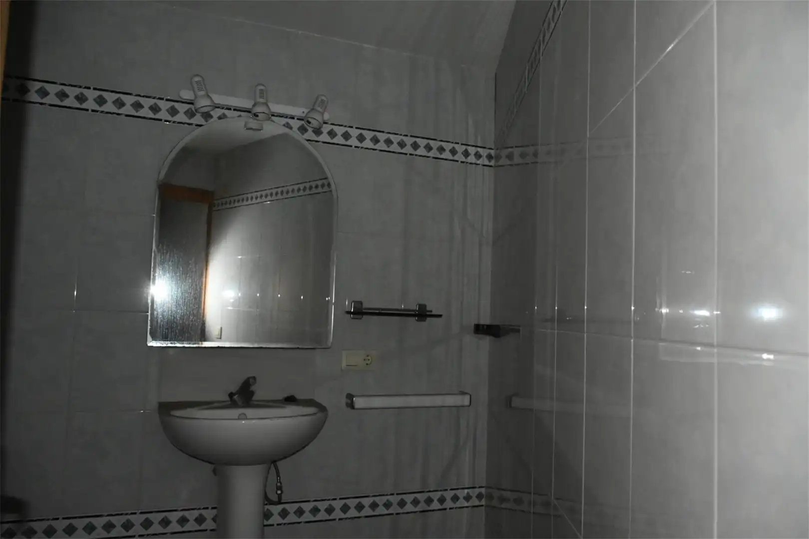 Bany de Casa adosada en venda en Artà