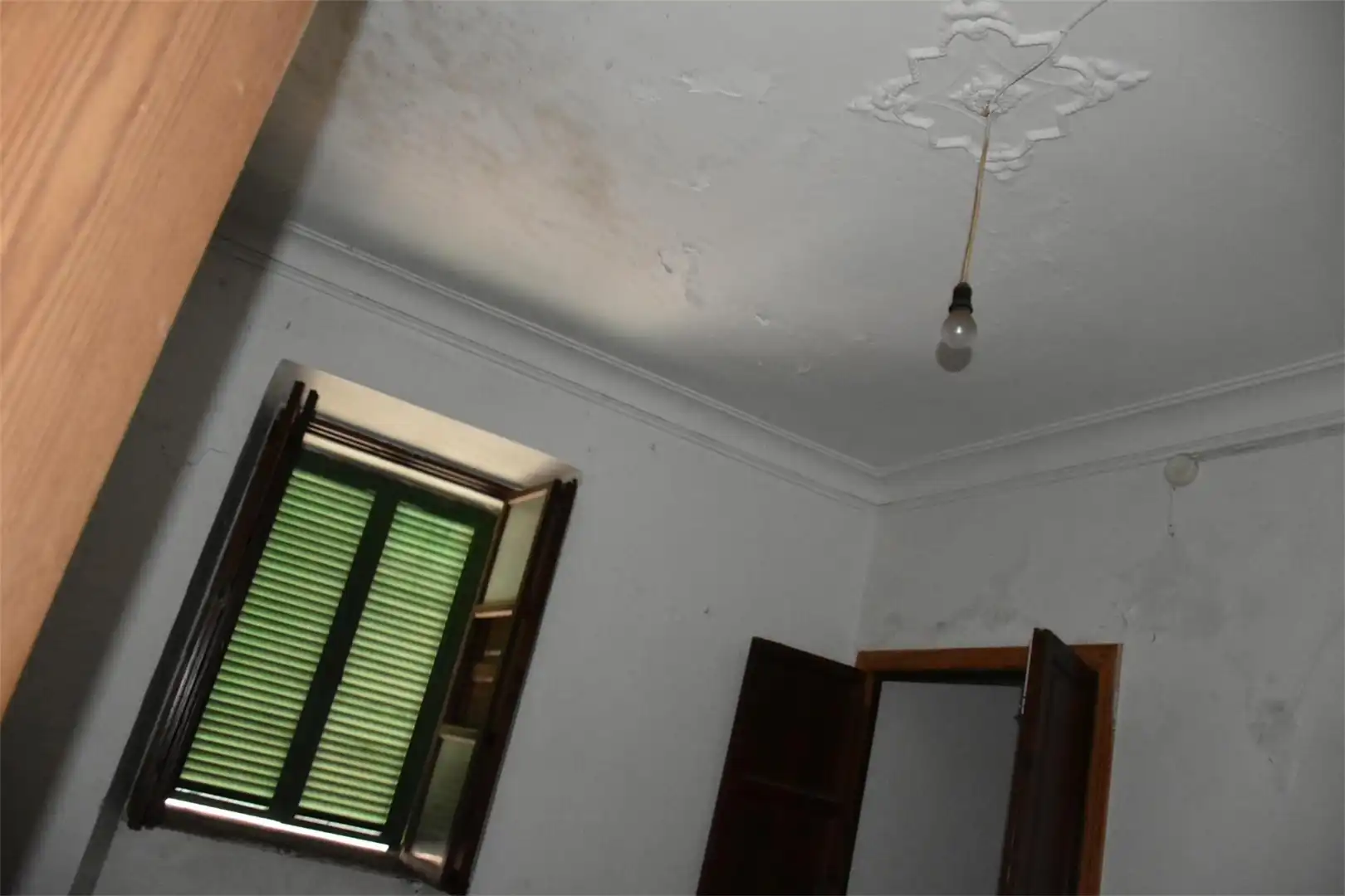 Dormitori de Casa adosada en venda en Artà