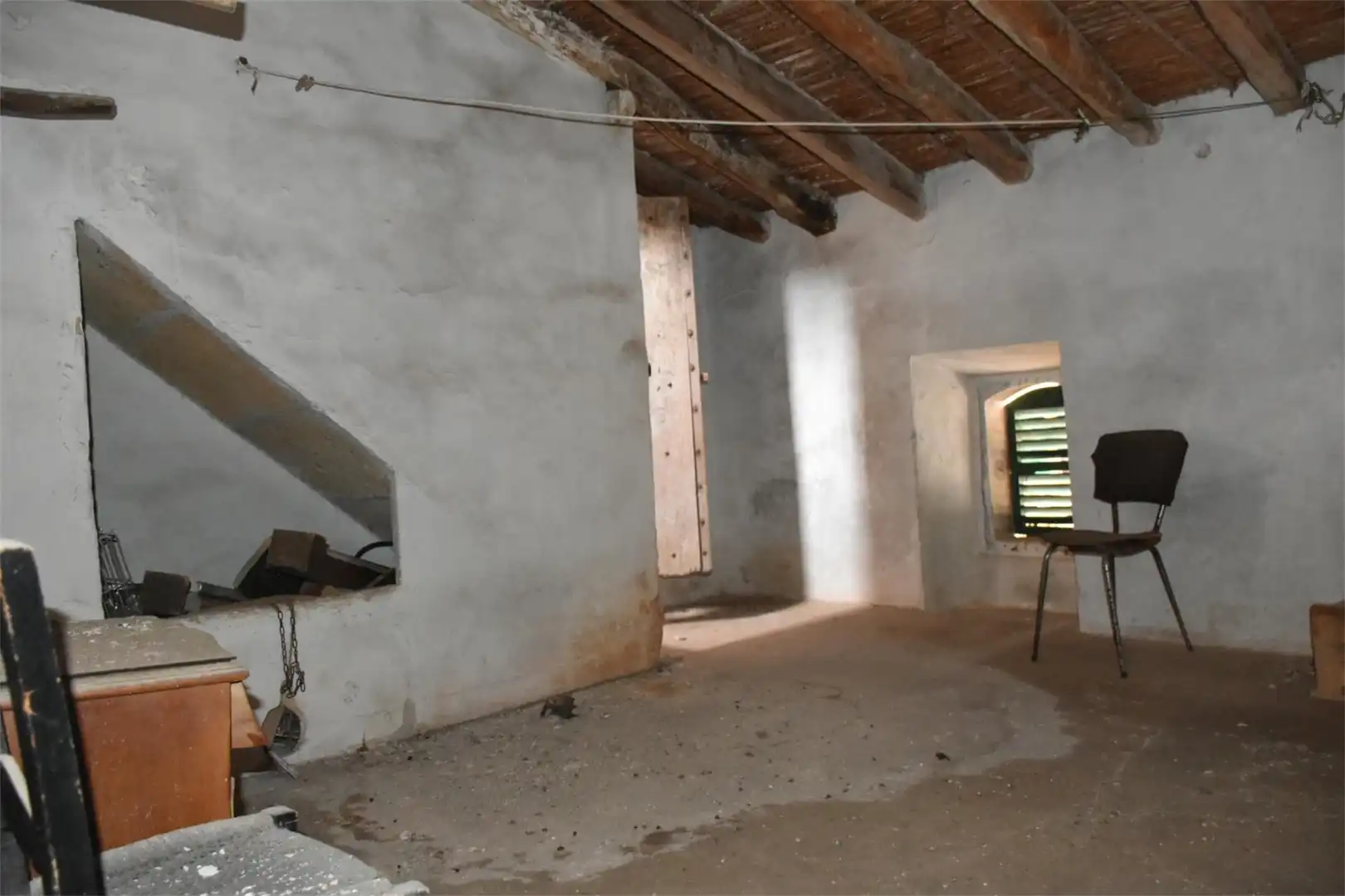 Casa adosada en venda en Artà