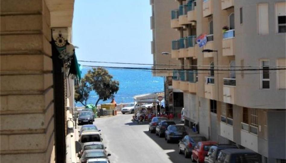 Photo 1 of Flat for sale in Avenida de la Purísima, Zona Playa del Cura, Alicante