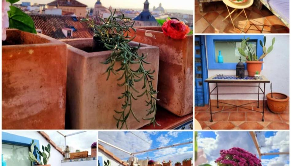 Photo 1 of Flat to rent in Calle Mayor, Palacio, Madrid