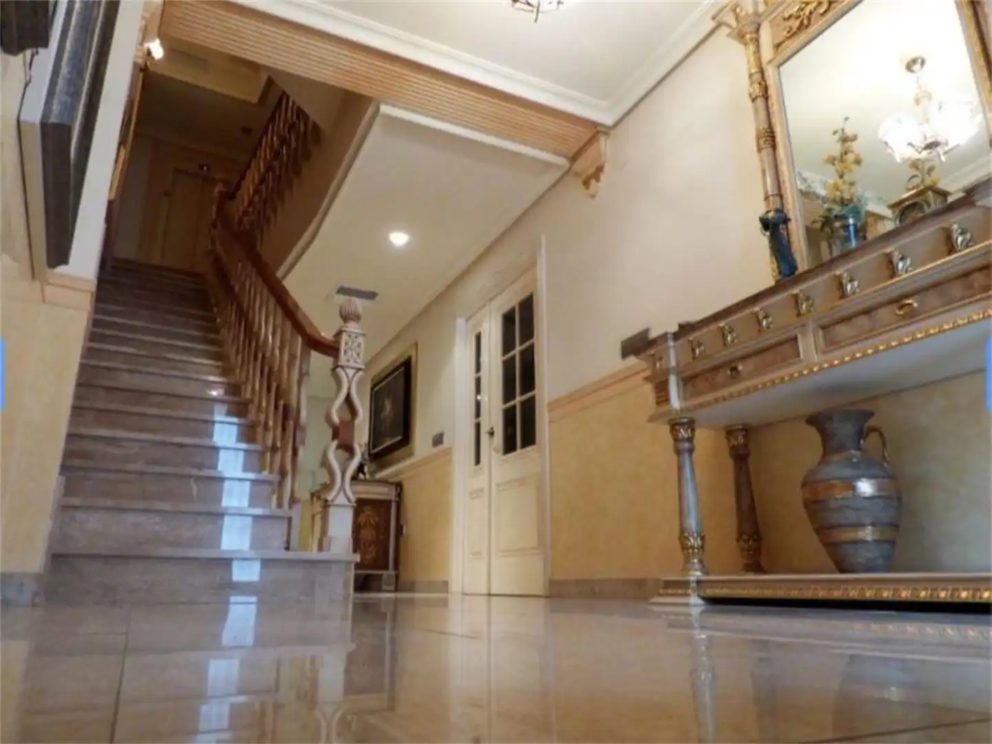 Casa o chalet en venta en Crevillent con Aire acondicionado, Calefacción y Jardín privado