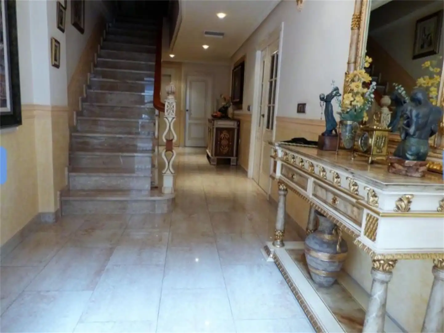 Casa o chalet en venta en Crevillent con Aire acondicionado, Calefacción y Jardín privado