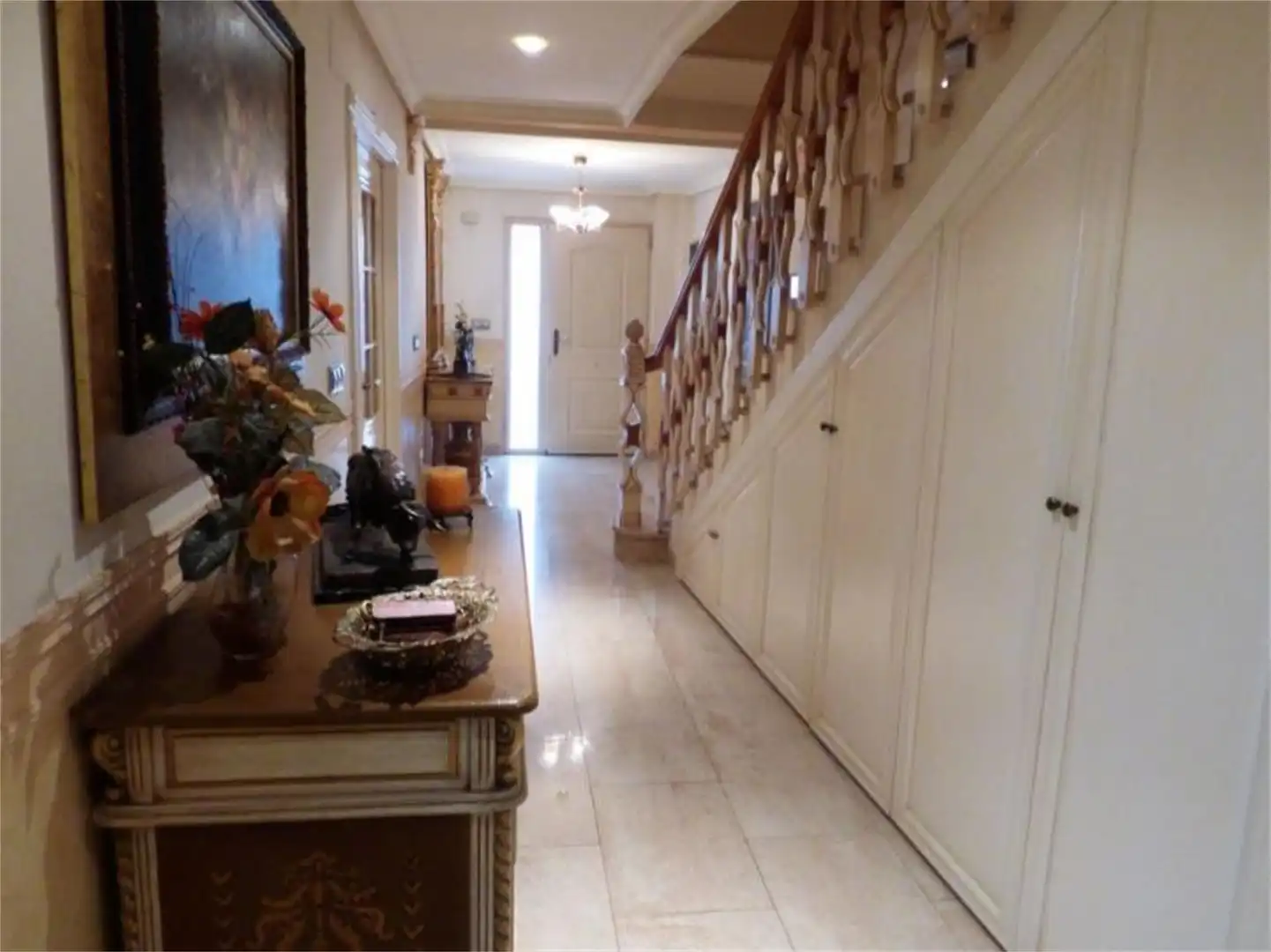 Casa o chalet en venta en Crevillent con Aire acondicionado, Calefacción y Jardín privado