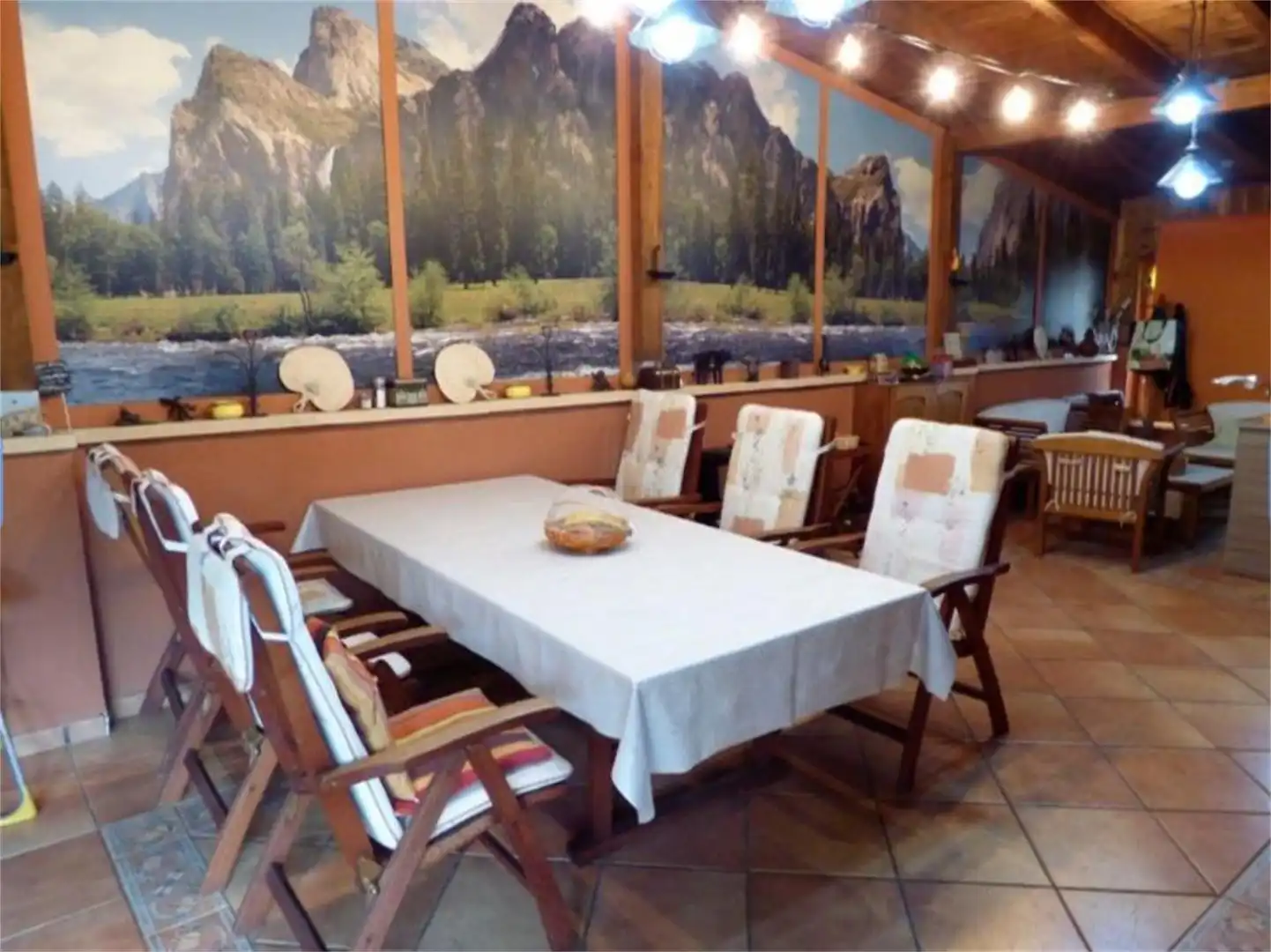 Casa o chalet en venta en Crevillent con Aire acondicionado, Calefacción y Jardín privado