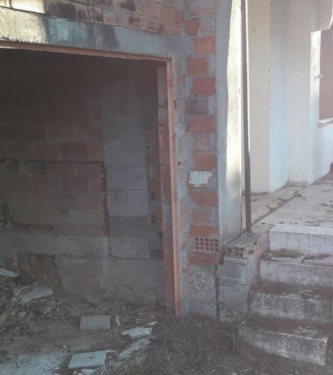 Foto 2 de Terreno en venta en Carrer Cavall Bernat, 14, Can Rial, Esparreguera