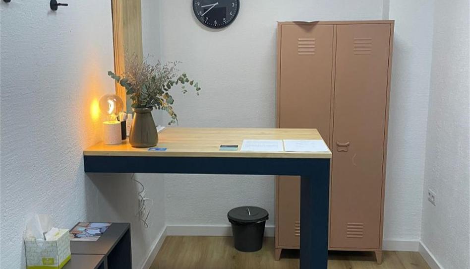 Foto 1 de Oficina de lloguer a Paseo Cerrado de Calderón, Cerrado de Calderón - Hacienda Paredes, Málaga