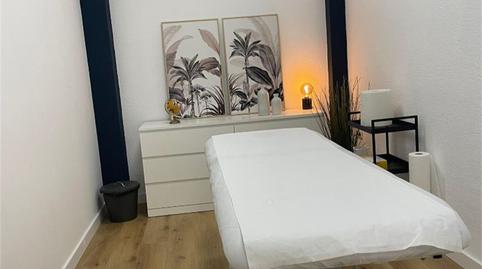 Foto 3 de Oficina de lloguer a Paseo Cerrado de Calderón, Cerrado de Calderón - Hacienda Paredes, Málaga