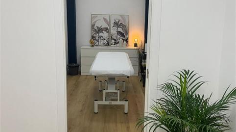 Foto 4 de Oficina de lloguer a Paseo Cerrado de Calderón, Cerrado de Calderón - Hacienda Paredes, Málaga