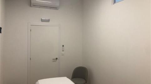 Foto 5 de Oficina de lloguer a Paseo Cerrado de Calderón, Cerrado de Calderón - Hacienda Paredes, Málaga