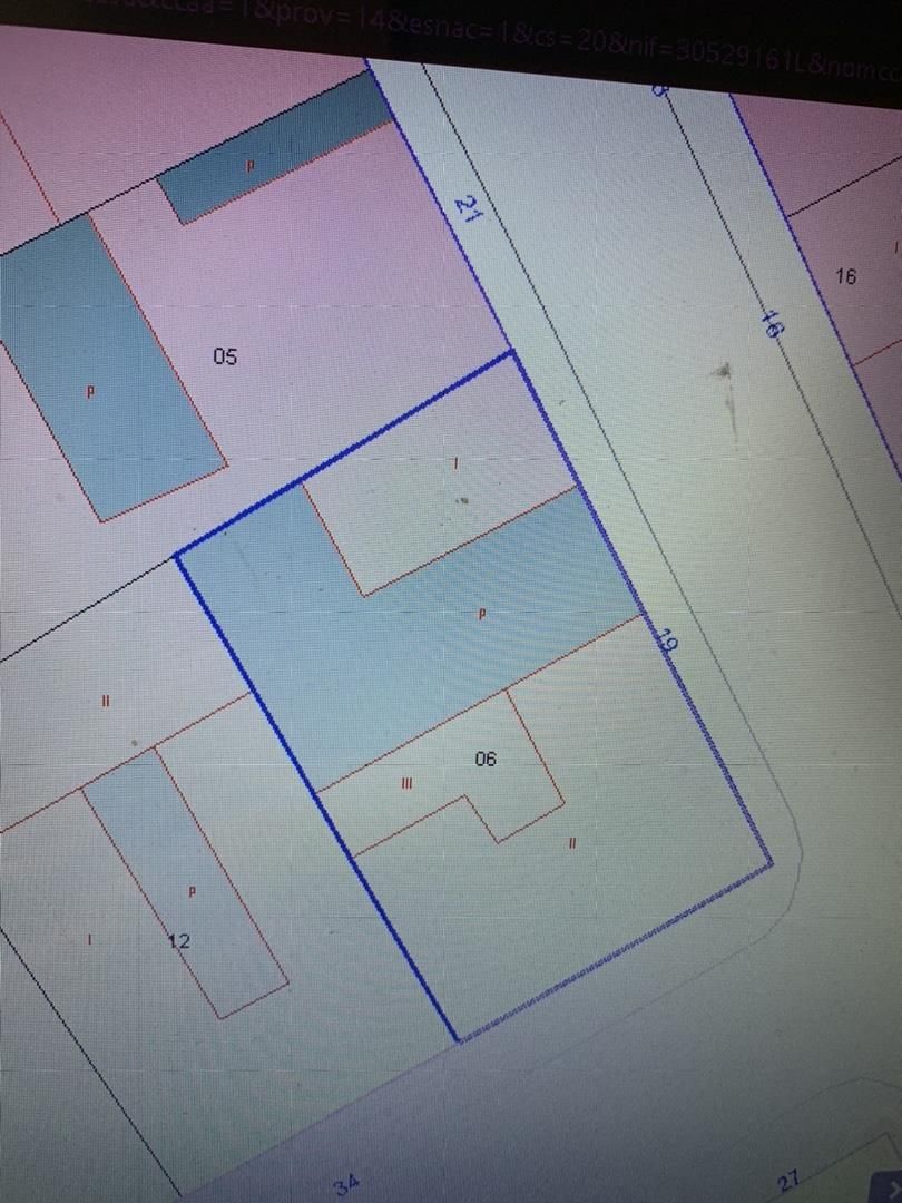 Casa adosada en venta en  Córdoba Capital con Jardín privado