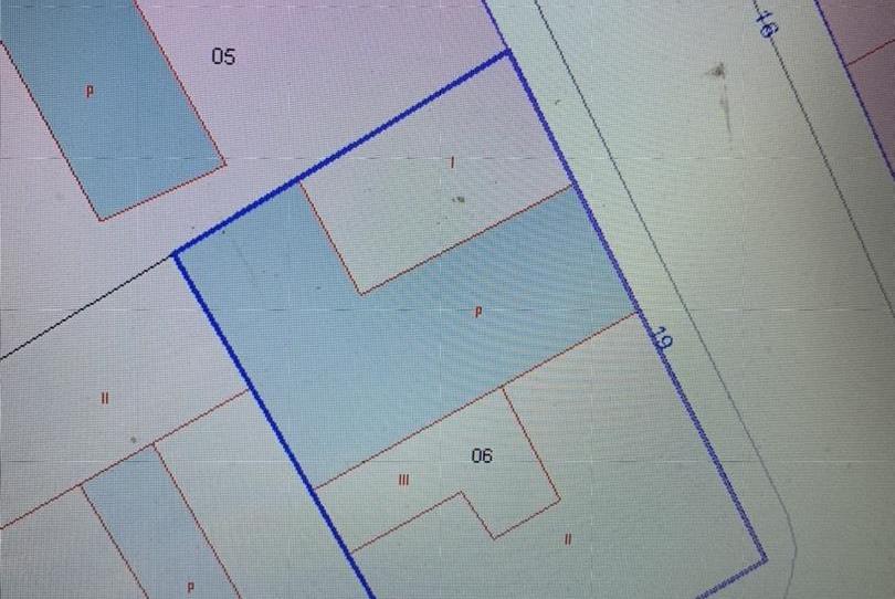 Foto 1 de Casa adosada en venta en Calle Ginede de Sepúlveda, Huerta de la Reina - Trassierra, Córdoba