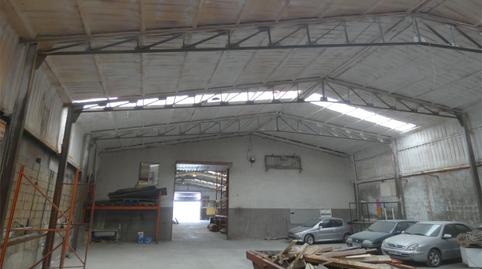 Photo 3 of Industrial buildings for sale in Camino Fresno, 24, Valverde de la Virgen, León