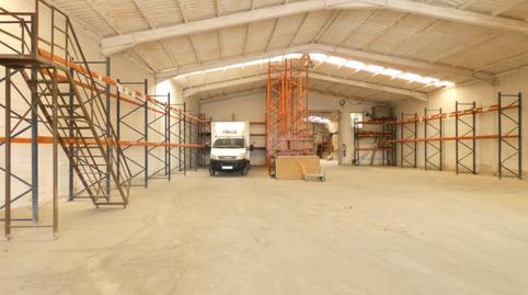 Photo 4 of Industrial buildings for sale in Camino Fresno, 24, Valverde de la Virgen, León