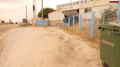 Photo 2 of Industrial buildings for sale in Camino Fresno, 24, Valverde de la Virgen, León
