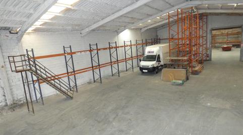 Photo 5 of Industrial buildings for sale in Camino Fresno, 24, Valverde de la Virgen, León