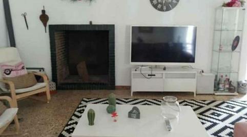 Foto 3 de Finca rústica en venda a Calle Minerva, Pedanías Norte, Sevilla