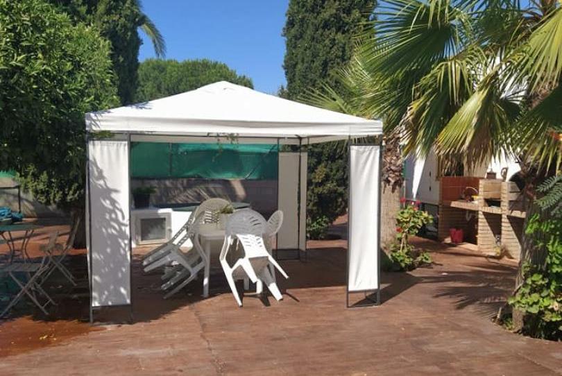 Foto 1 de Finca rústica en venda a Calle Minerva, Pedanías Norte, Sevilla