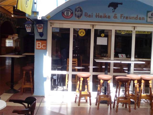 Local comercial en Alquiler en Avenida de Alemania en Playa del Inglés