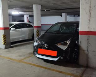 Aparcament de Garatge en venda en Sitges