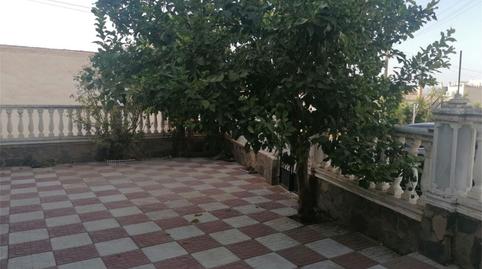 Casa adosada en venda a Calle Reyes Católicos, Láchar, Granada - imatge 2 Foto 2 de Casa adosada en venda a Calle Reyes Católicos, Láchar, Granada