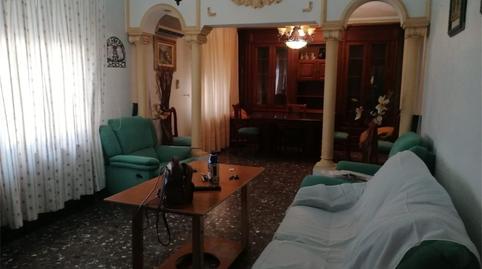 Casa adosada en venda a Calle Reyes Católicos, Láchar, Granada - imatge 5 Foto 5 de Casa adosada en venda a Calle Reyes Católicos, Láchar, Granada