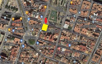 Lands for sale at Massamagrell | fotocasa Lands for sale at Massamagrell | fotocasa
