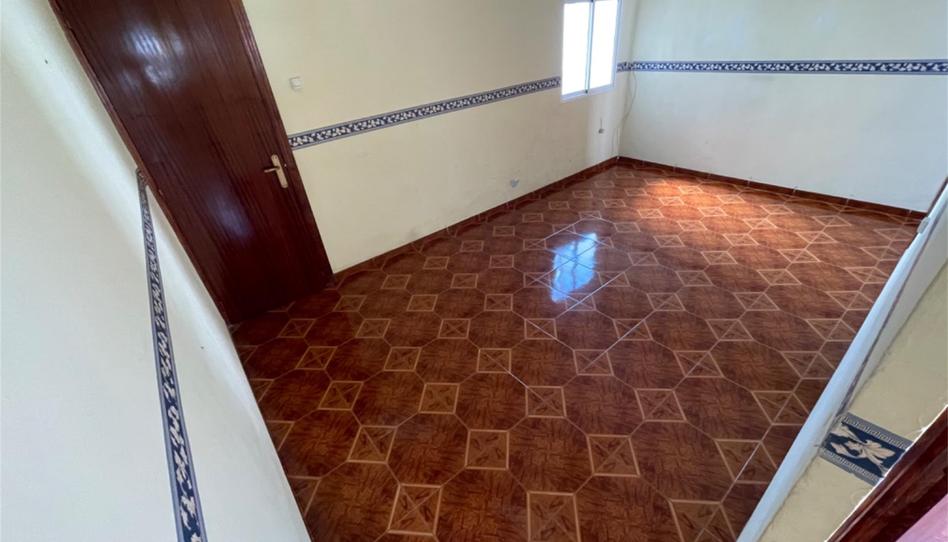 Foto 1 de Pis en venda a Calle Gran Avenida, 70, Tocina, Sevilla