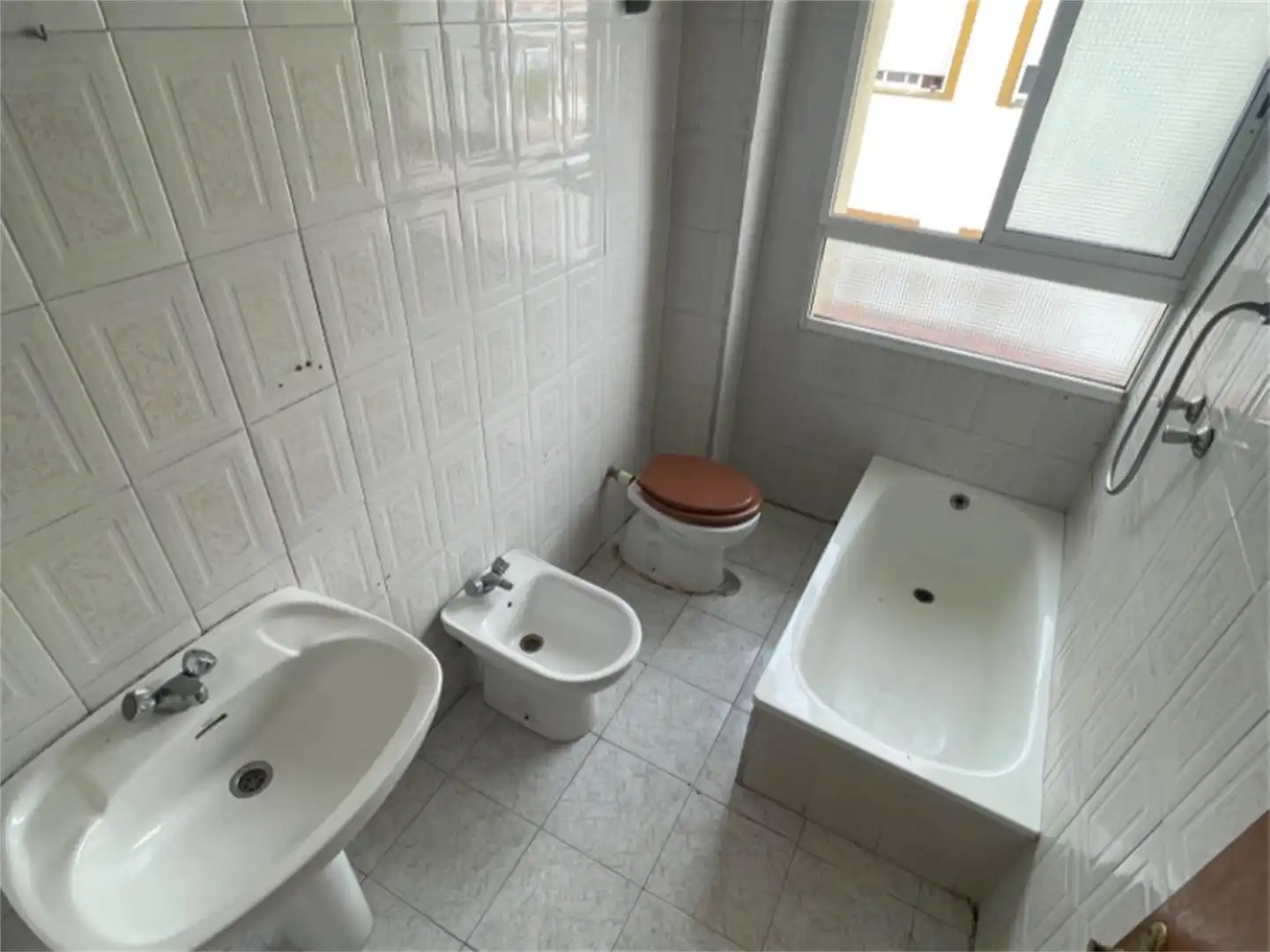 Bany de Pis en venda en Tocina amb Terrassa