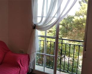 Bedroom of Flat for sale in Armilla