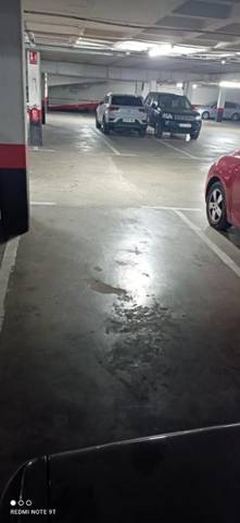 Garaje en Alquiler en Avenida de la Institución Libre de Enseñanza, 2 en Pueblo Nuevo