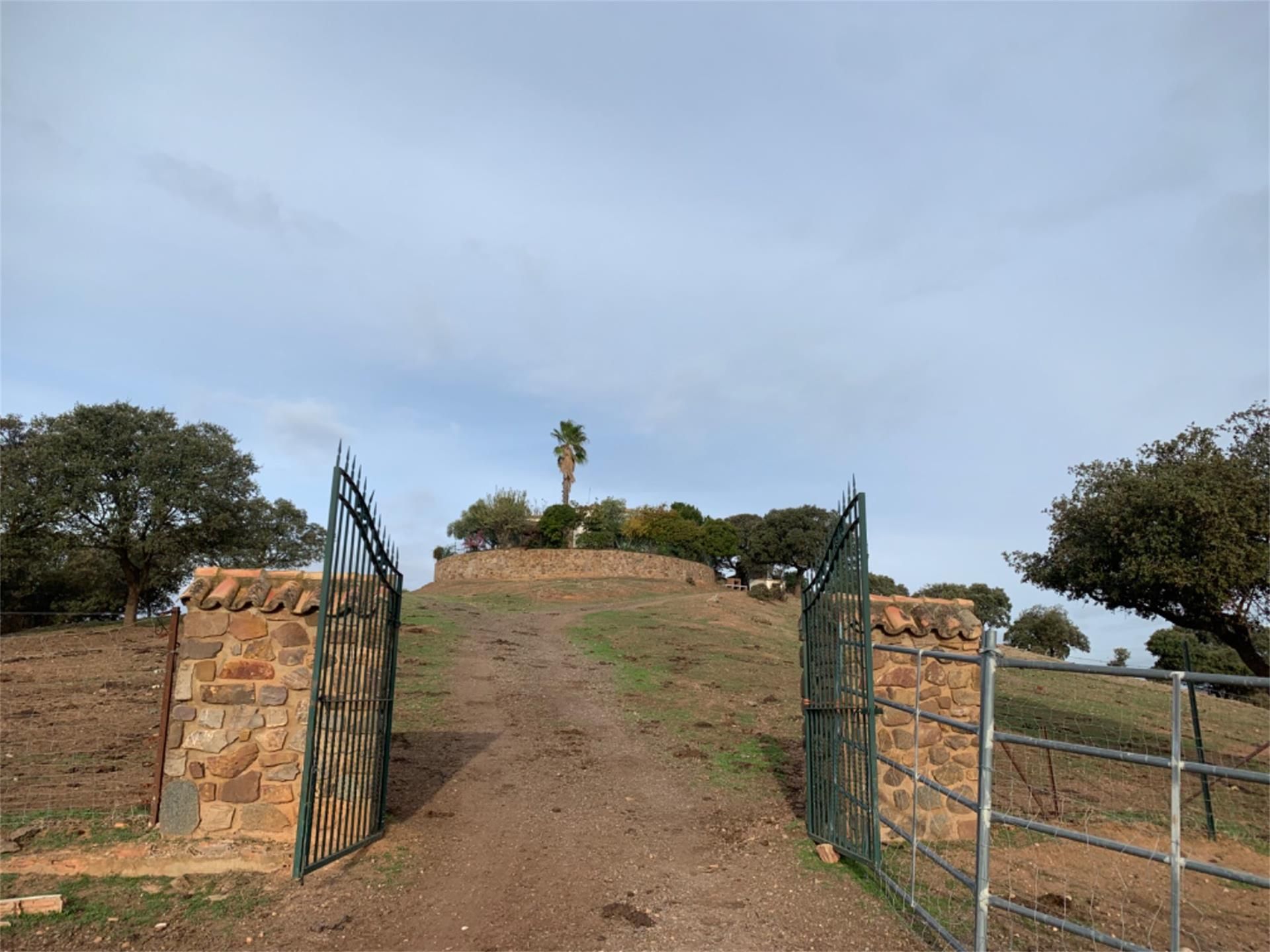 Country house for sale in Garbayuela  with Heating, Private garden and Terrace