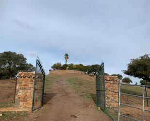 Finca rústica en venda en Garbayuela amb Calefacció, Jardí privat i Terrassa