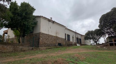 Foto 5 de Finca rústica en venta en N-430, Garbayuela, Badajoz