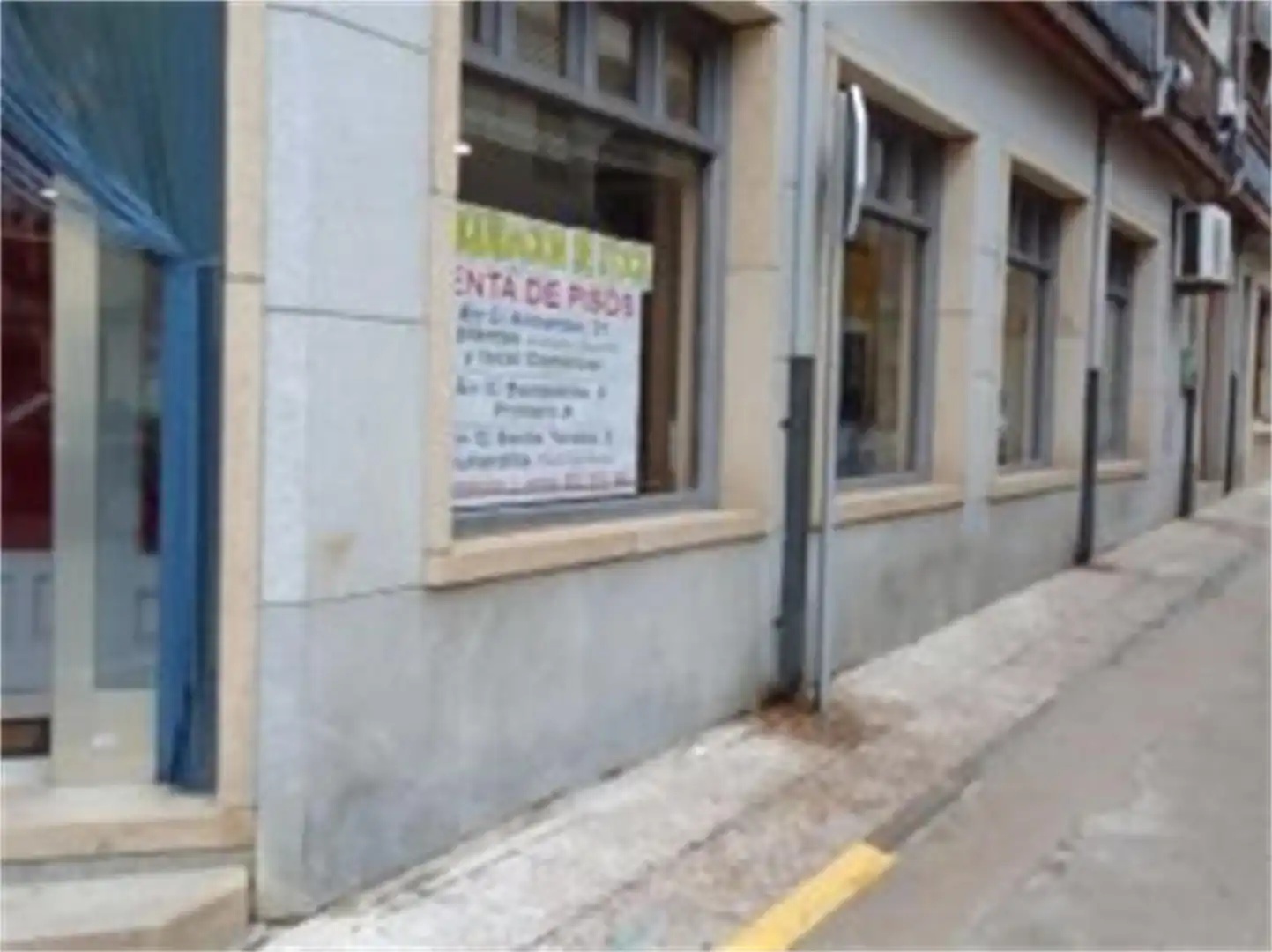 Local de lloguer en Candeleda