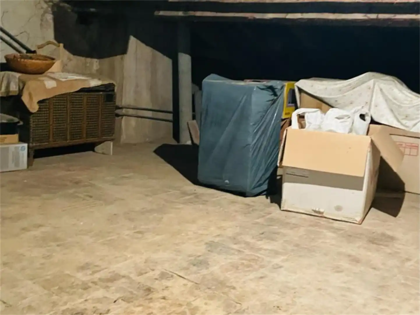 Casa adosada en venda en Villafranca del Cid / Vilafranca amb Terrassa i Balcó