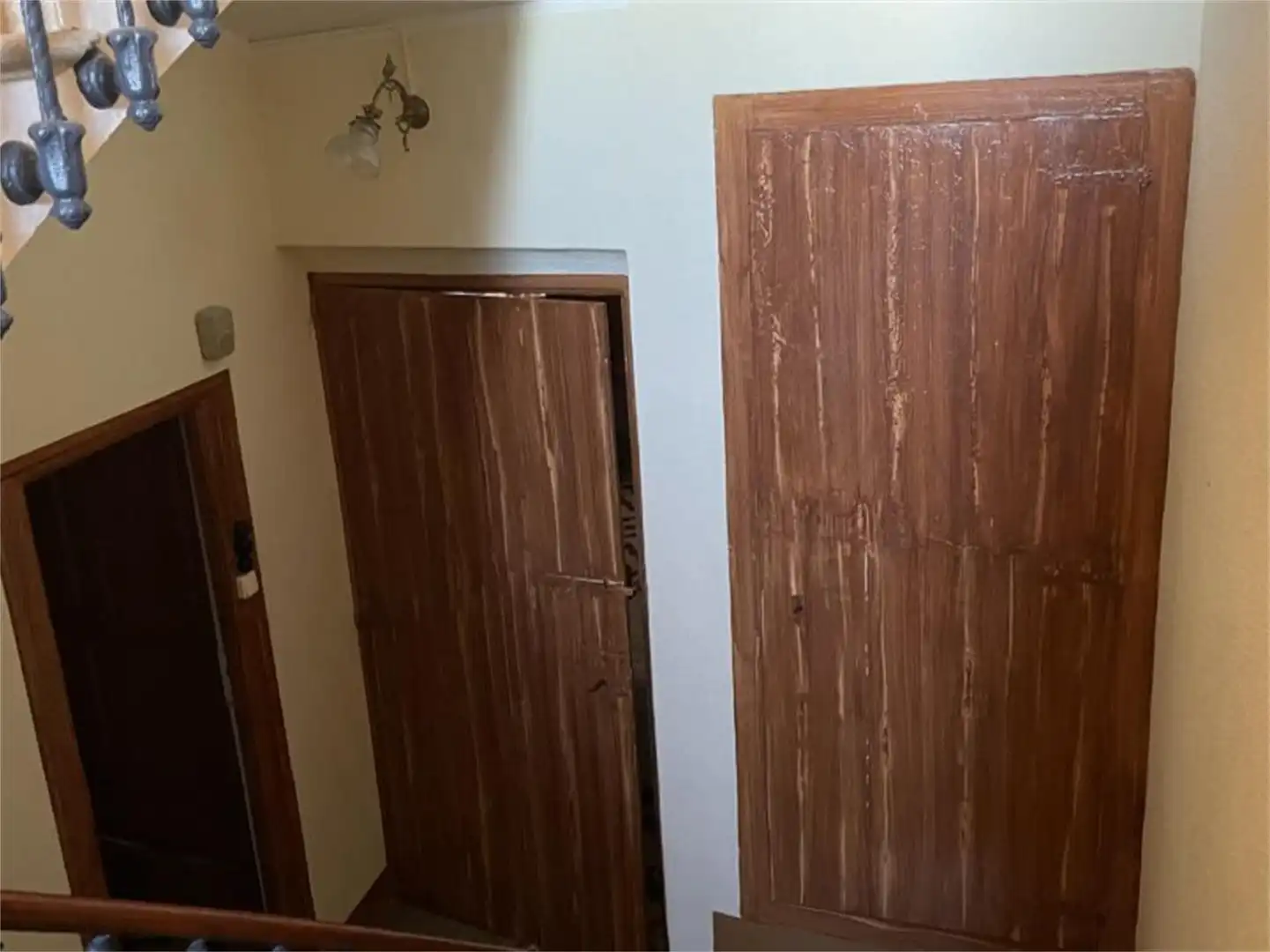Casa adosada en venda en Villafranca del Cid / Vilafranca amb Terrassa i Balcó