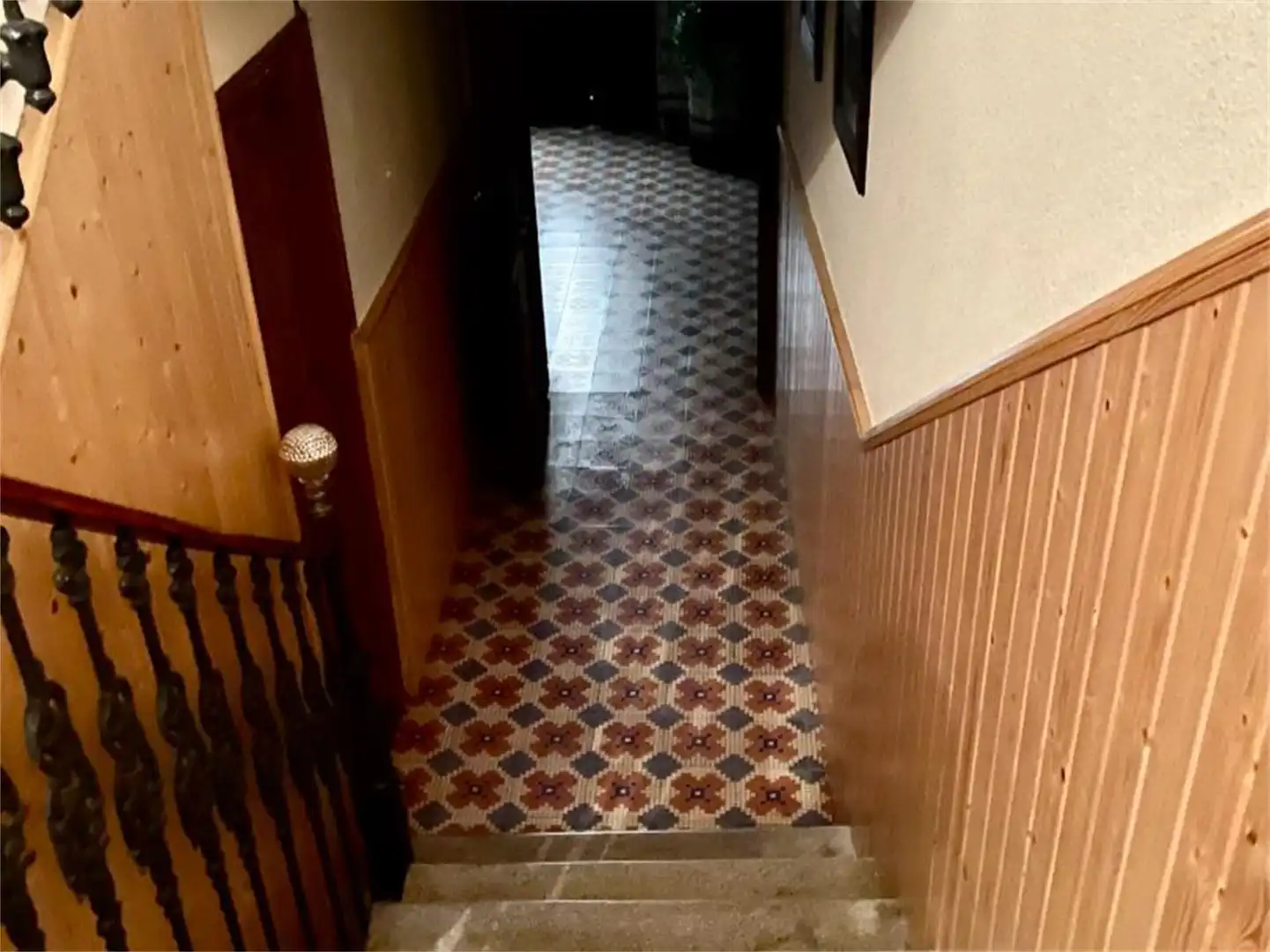 Casa adosada en venda en Villafranca del Cid / Vilafranca amb Terrassa i Balcó