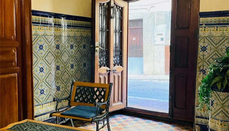 Single-family semi-detached for sale in Calle Mayor, Villafranca del Cid / Vilafranca, Castellón - image 1 Photo 1 of Single-family semi-detached for sale in Calle Mayor, Villafranca del Cid / Vilafranca, Castellón