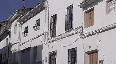Foto 4 de Casa adosada en venda a Calle Real, Castillo de Locubín, Jaén
