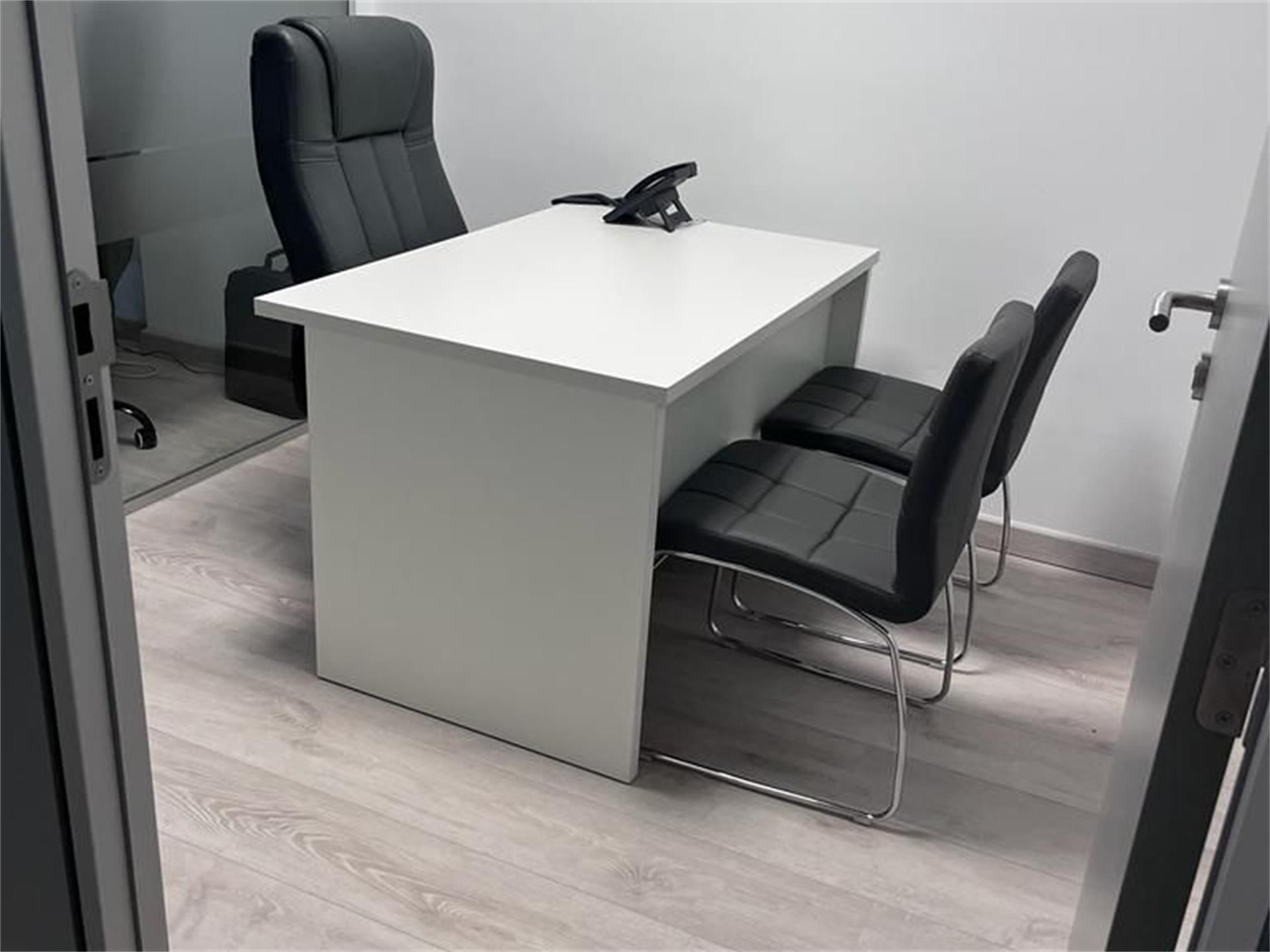 Oficina de lloguer en Alicante / Alacant