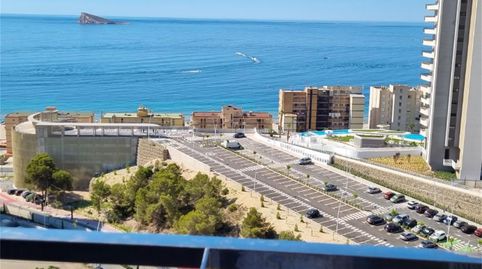 Foto 2 de Piso en venta en Calle de Guatemala, Playa Poniente, Benidorm