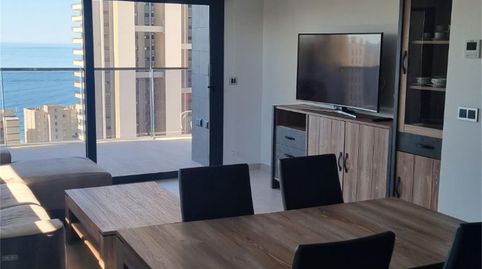 Foto 4 de Piso en venta en Calle de Guatemala, Playa Poniente, Benidorm